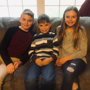 Meet your Posher, Lisa